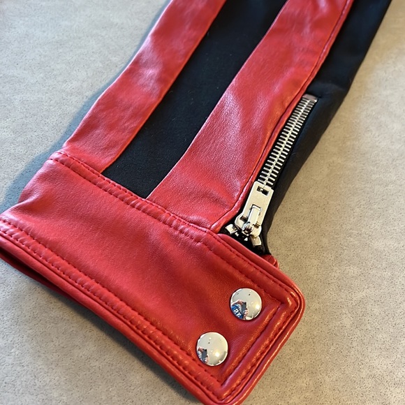 IRO leather pants! - Picture 2 of 7